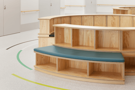 Asoka-en Nursing Home